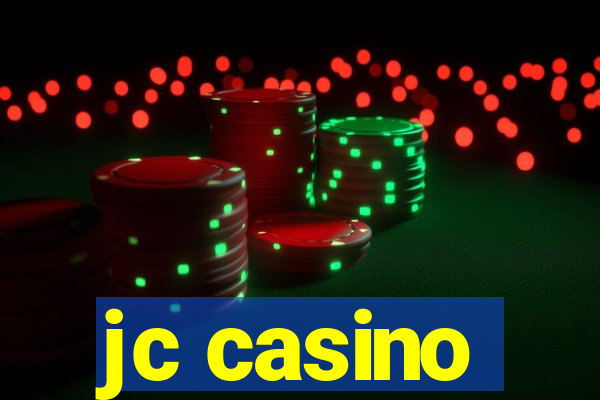 jc casino